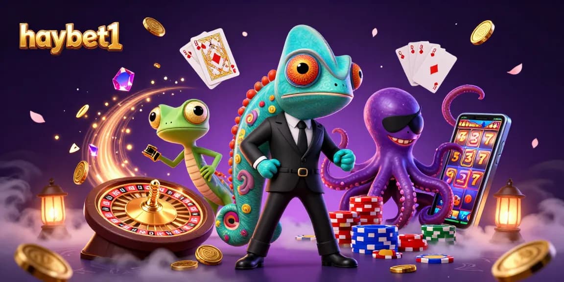 Winning Strategies for Casino Games at haybet1: Proven Techniques for 2026