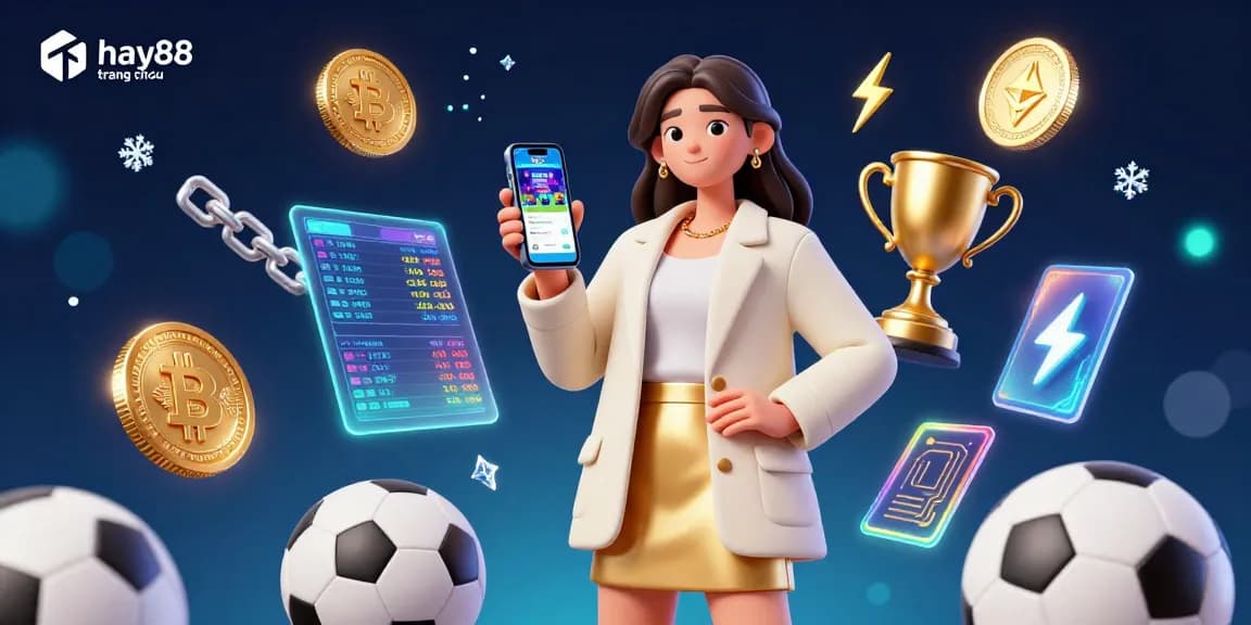 Bet on sports with hay88 trang chủ, experiencing vibrant 3D casino visuals that ignite excitement.